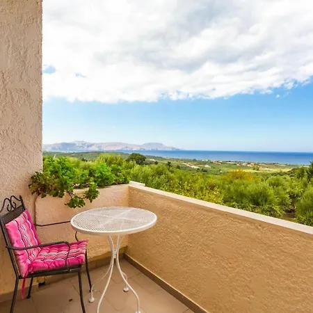 Villa Armi Episkopi-Chania