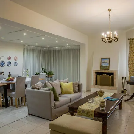 Villa Armi