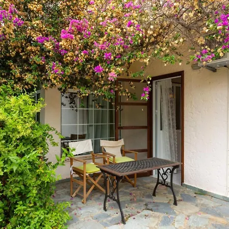 Villa Armi Episkopi-Chania